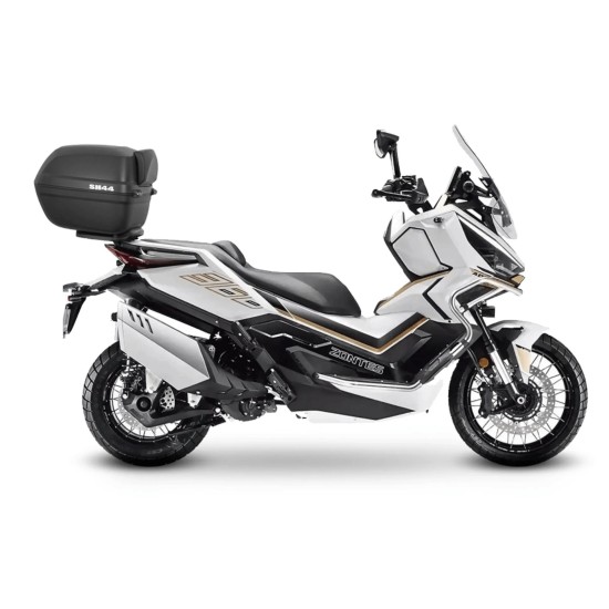 Βάση topcase SHAD Zontes 368 G