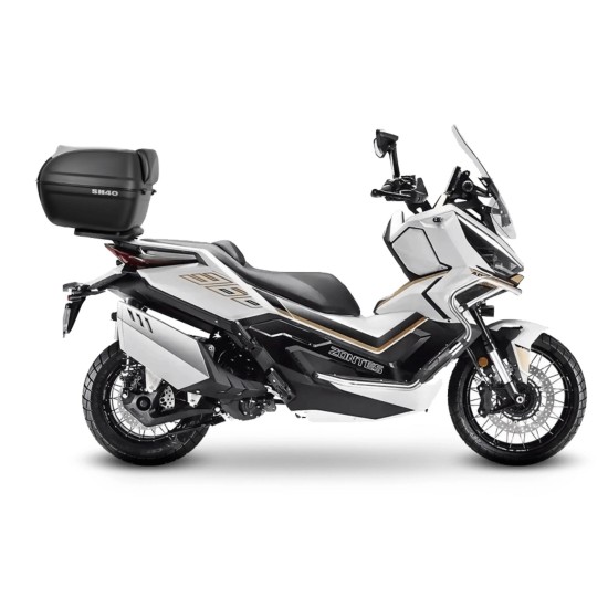 Βάση topcase SHAD Zontes 368 G