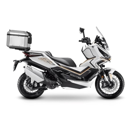 Βάση topcase SHAD Zontes 368 G