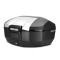Topcase SHAD SH51 μαύρη-αλουμίνιο