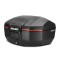 Topcase SHAD SH51 carbon look
