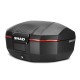 Topcase SHAD SH51 carbon look Topcase SHAD SH51 carbon look