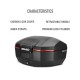 Topcase SHAD SH51 carbon look Topcase SHAD SH51 carbon look