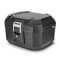 Topcase SHAD TR46 TERRA 46 lt. μαύρη