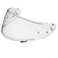 Ζελατίνα SHOEI CX1V Xr1000/Raid II/Multitec διάφανη