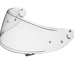 Ζελατίνα SHOEI CX1V Xr1000/Raid II/Multitec διάφανη