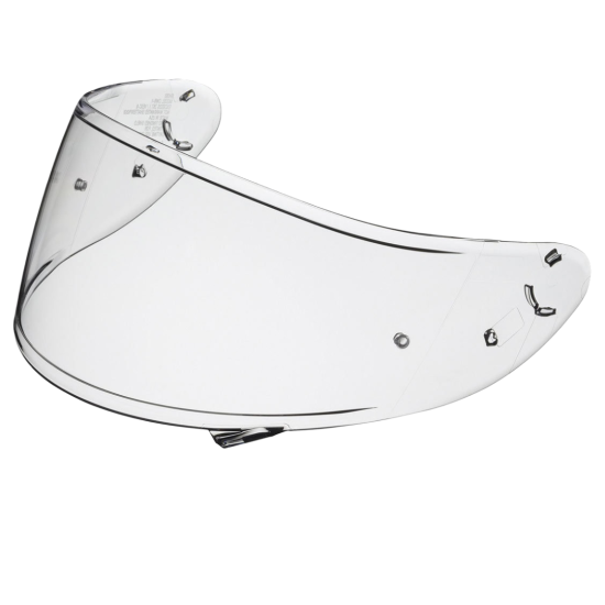 Ζελατίνα SHOEI CX1V Xr1000/Raid II/Multitec διάφανη