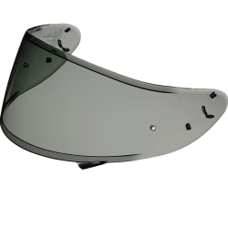 Ζελατίνα SHOEI CX1V Xr1000/Raid II/Multitec σκούρο φιμέ