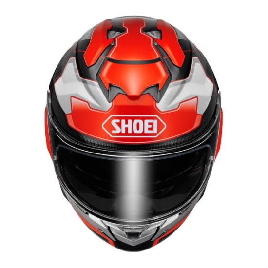 Full Face Κράνος Shoei GT-Air 3 Agility TC-1 Full Face Κράνος Shoei GT-Air 3 Agility TC-1