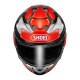 Full Face Κράνος Shoei GT-Air 3 Agility TC-1 Full Face Κράνος Shoei GT-Air 3 Agility TC-1