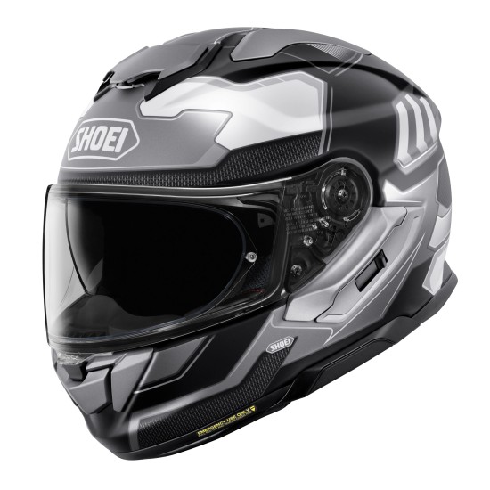 Full Face Κράνος Shoei GT-Air 3 Agility TC-5