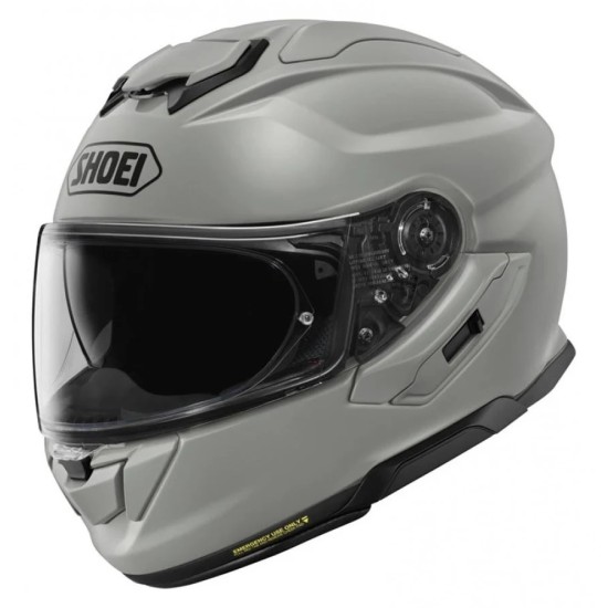 Full Face Κράνος Shoei GT-Air 3 Chalk Grey