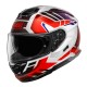 Full Face Κράνος Shoei GT-Air 3 Hike TC-10