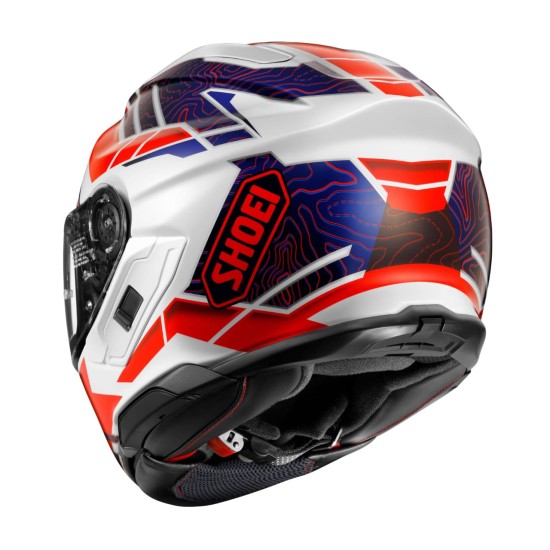 Full Face Κράνος Shoei GT-Air 3 Hike TC-10