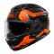 Full Face Κράνος Shoei GT-Air 3 Hike TC-8