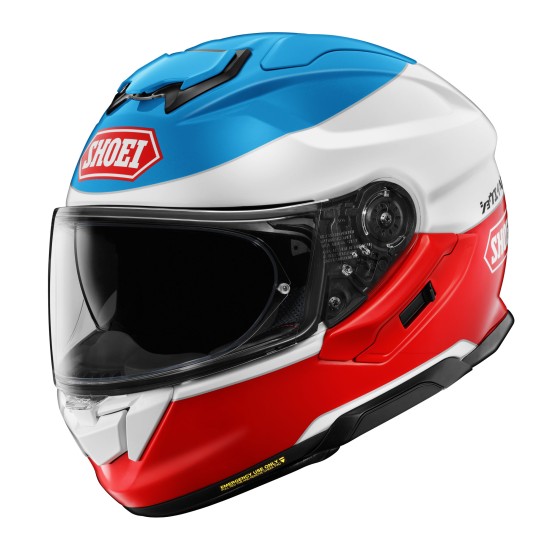 Full Face Κράνος Shoei GT-Air 3 Lilt TC-10