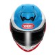 Full Face Κράνος Shoei GT-Air 3 Lilt TC-10