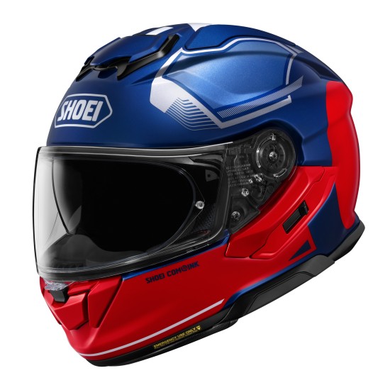 Full Face Κράνος Shoei GT-Air 3 Mike TC-2