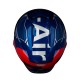 Full Face Κράνος Shoei GT-Air 3 Mike TC-2