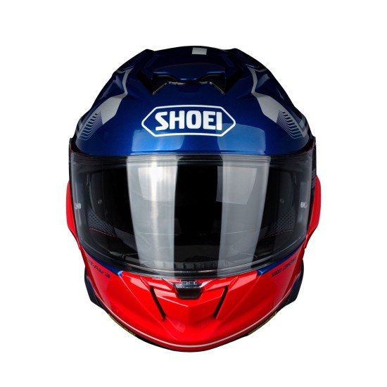 Full Face Κράνος Shoei GT-Air 3 Mike TC-2