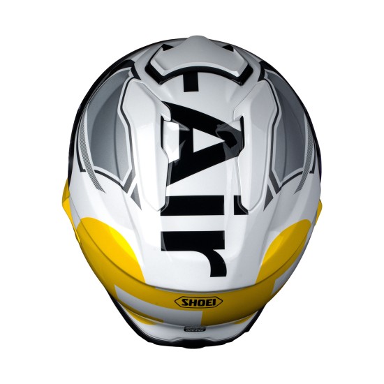 Full Face Κράνος Shoei GT-Air 3 Mike TC-3