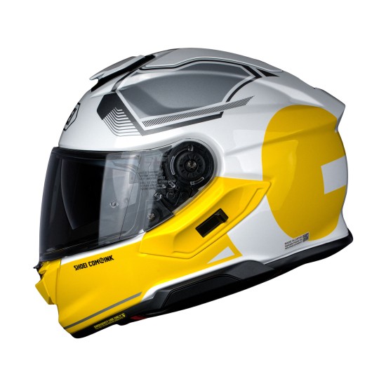 Full Face Κράνος Shoei GT-Air 3 Mike TC-3