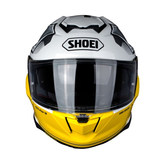 Full Face Κράνος Shoei GT-Air 3 Mike TC-3