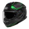 Full Face Κράνος Shoei GT-Air 3 Mike TC-4