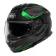 Full Face Κράνος Shoei GT-Air 3 Mike TC-4