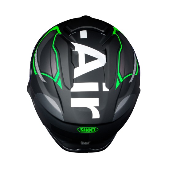 Full Face Κράνος Shoei GT-Air 3 Mike TC-4