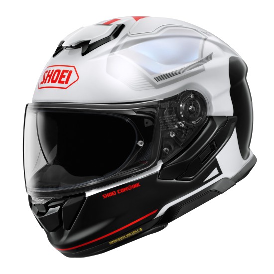 Full Face Κράνος Shoei GT-Air 3 Mike TC-6