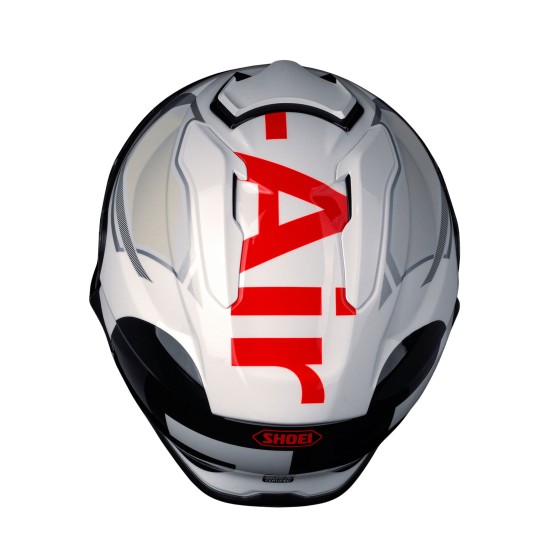 Full Face Κράνος Shoei GT-Air 3 Mike TC-6