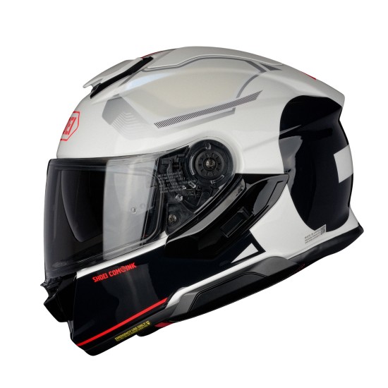 Full Face Κράνος Shoei GT-Air 3 Mike TC-6