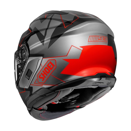 Full Face Κράνος Shoei GT-Air 3 MM93 Collection Grip TC-1