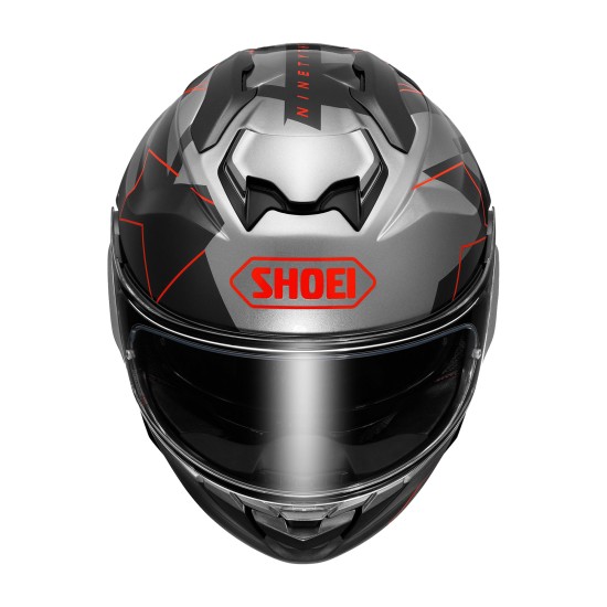 Full Face Κράνος Shoei GT-Air 3 MM93 Collection Grip TC-1