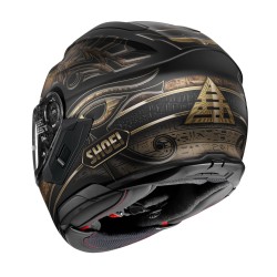 Full Face Κράνος Shoei GT-Air 3 Nile TC-9
