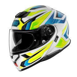 Κράνος Shoei Neotec 3 Anthem TC-3