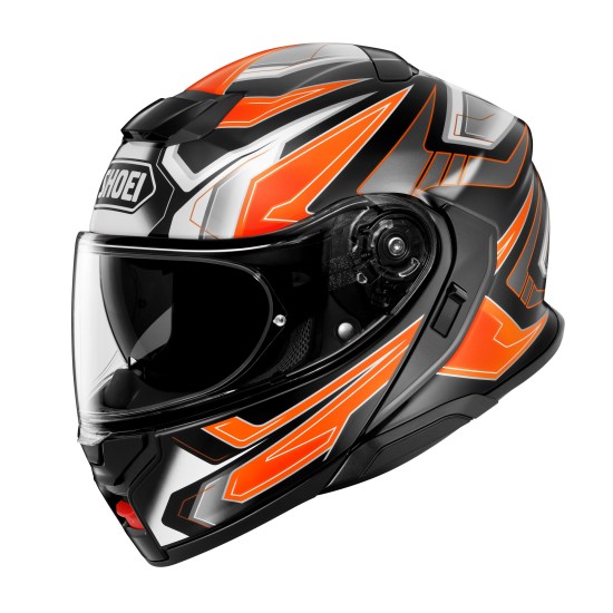 Κράνος Shoei Neotec 3 Anthem TC-8