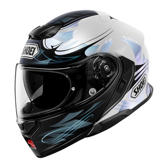 Κράνος SHOEI Neotec 3 Breeze TC-2 Κράνος SHOEI Neotec 3 Breeze TC-2