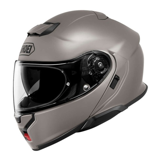Κράνος SHOEI Neotec 3 Chalk Grey Κράνος SHOEI Neotec 3 Chalk Grey
