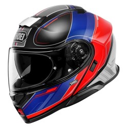Κράνος SHOEI Neotec 3 Sharpen TC-10 Κράνος SHOEI Neotec 3 Sharpen TC-10
