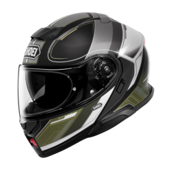 Κράνος SHOEI Neotec 3 Sharpen TC-11 Κράνος SHOEI Neotec 3 Sharpen TC-11