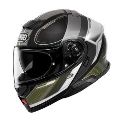 Κράνος SHOEI Neotec 3 Sharpen TC-11