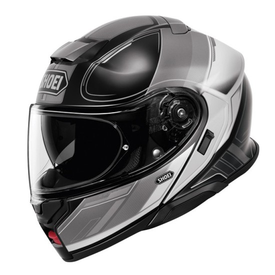 Κράνος SHOEI Neotec 3 Sharpen TC-5 Κράνος SHOEI Neotec 3 Sharpen TC-5