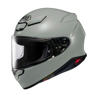 Full Face Κράνος SHOEI NXR 2 Chalk grey