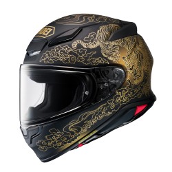 Full Face Κράνος Shoei NXR 2 Fearless TC-5