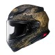 Full Face Κράνος Shoei NXR 2 Fearless TC-5