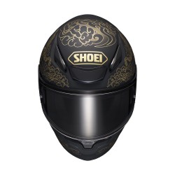 Full Face Κράνος Shoei NXR 2 Fearless TC-5