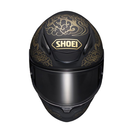 Full Face Κράνος Shoei NXR 2 Fearless TC-5