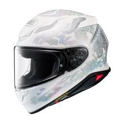 Full Face Κράνος Shoei NXR 2 Fearless TC-6